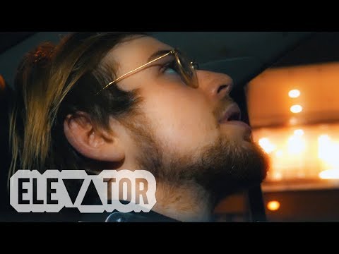 convolk - tie me to the train tracks (Official Music Video)