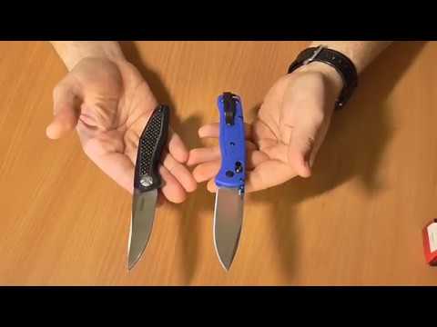 Kershaw Atmos 4037 обзор - сравнение