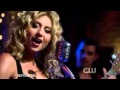Hellcats - Aly Michalka 'Brand New Day' (HQ ...