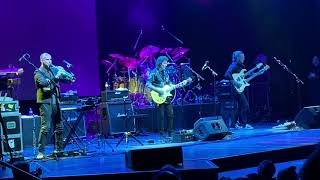 CTTE 2019. Steve Hackett Afterglow