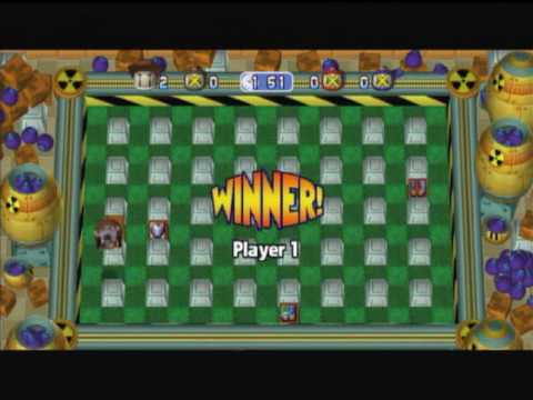 Bomberman Ultra Playstation 3