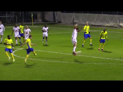 Vevey-Sports VS CS Chênois