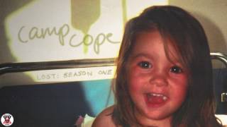 Camp Cope - &quot;Lost (Season One)&quot; (Official Audio)