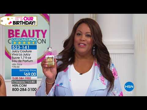 HSN | Beauty Celebration 07.07.2018 - 06 AM