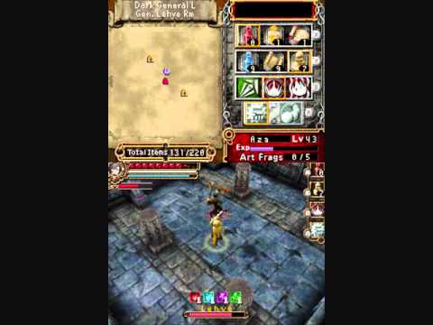 A-DSplay Dungeon Explorer - Warrior of the Ancient Arts_part39