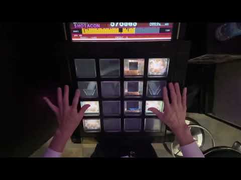 【jubeat】Welcome to the Mosh Pit[EXT] EXC