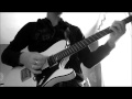 Remember (Walking In The Sand) - guitar cover ...