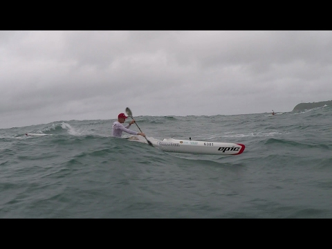 FNB Surfski Series 2017-Race 4  - Thule Surfski Challenge