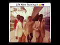How Haitian men walk life funny video
