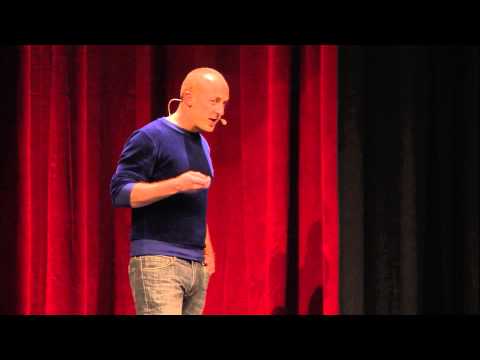 Make the City: Koen Wynants at TEDxFlanders