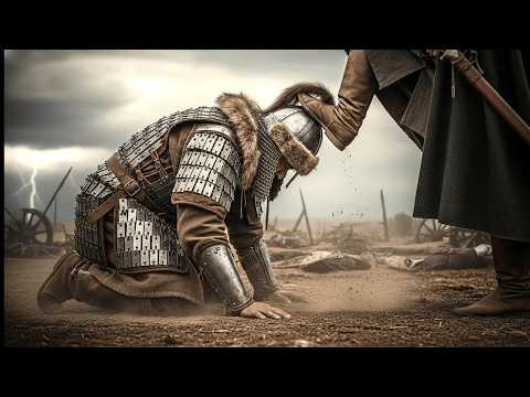 Η Μάχη που Διέλυσε την Αυτοκρατορία του ΤΖΕΝΓΚΙΣ ΧΑΝ για Πάντα