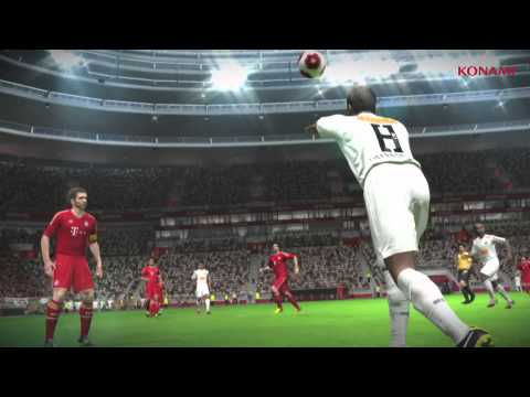 Игра диск PES 2014 Pro Evolution Soccer PS3 Новый в пленке - фото 1 - id-p2832960161