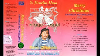 Download lagu Full Album: MERRY CHRISTMAS- Si Penebus Dosa - Charles Hutagalung  (1978) mp3
