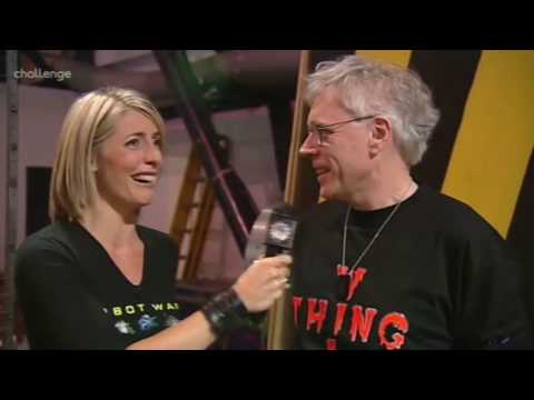 Robot Wars: Extreme - Episode 4