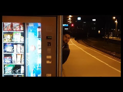 NBR 2018 | SICK941 vs AKP21 | Achtelfinale