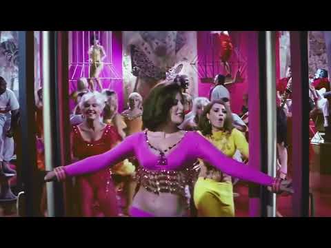 Our Man Flint (1966) Fun Facts You Didn't Know!