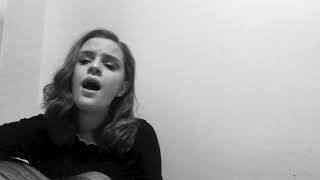 Santa Fe // Samantha Crain covered by Chloe Hanks