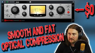Video thumbnail for Free Plugin Friday | Variety Of Sound ThrillseekerLA MKII by JimijaymesGuitarist