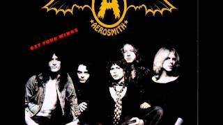 Train Kept A Rollin' - Aerosmith