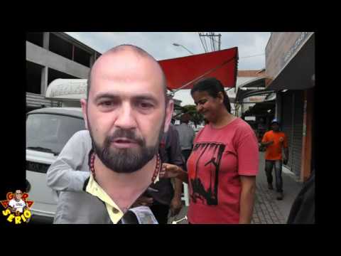 Helinho Arquiteto está junto e misturado com o Deputado Estadual Geraldo Cruz