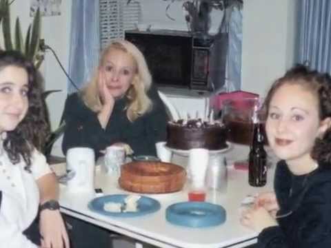 Miss you Mom (Carole Anne Campbell 1934-2011)