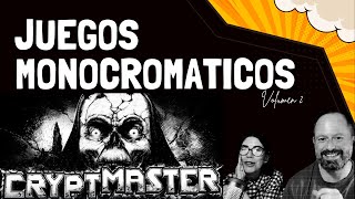 ⚫️⚪️ Top 100 Videojuegos Monocromáticos: Parte 2 - ¡Explora el Arte en Blanco y Negro!