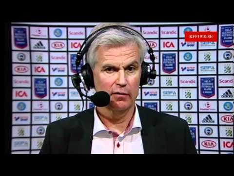 2012-05-25 Allsvenskan, IFK Göteborg - Kalmar FF 1-1 Highlights