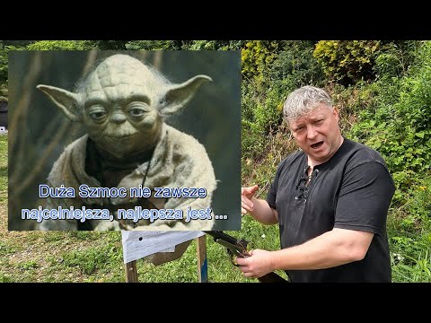 Maynard Model II - Praktyka