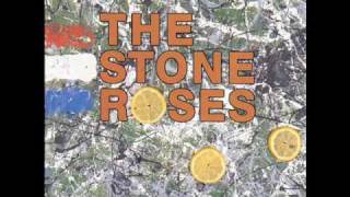 The Stone Roses - I Am the Resurrection