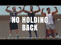 IT'S A LIFESTYLE | WORKOUT MOTIVATION W/ RAKEEM GAYLE, CHRIS VELIZ, DANNY TRAN