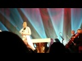 Tarja Turunen - Silent Night - 2015 Olomouc, Czech ...