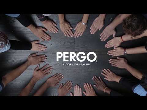 Pergo Wood Parquet - Discover our passion for craftsmanship