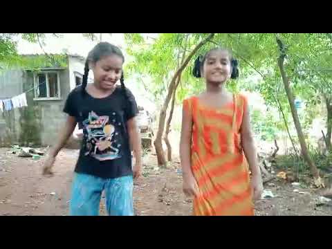 Satyasri and Honey Performance by Vachhinde Song