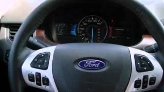 preview picture of video '2013 Ford Edge Demotte IN'