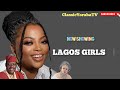Lagos Girls A| latest Yoruba Movie 2024 |Funke Akindele |Taiwo Hassan