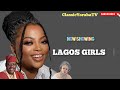 Lagos Girls A Latest Yoruba Movie 2024 Funke Akindele Taiwo Hassan