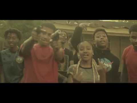 Warzone - Market St Baby, 2Glokkz, Savage Montana (Official Video)