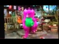 Barney Comes To Life Hey Everybody It S Time For Barney Says Ship Ahoy S Version