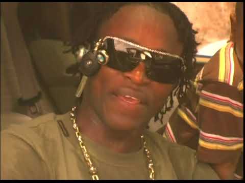Flippa Mafia "Mi Nuh Bruk" (2005)