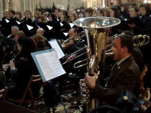 Franjo pl. Lucic - Missa Jubilaris - Credo