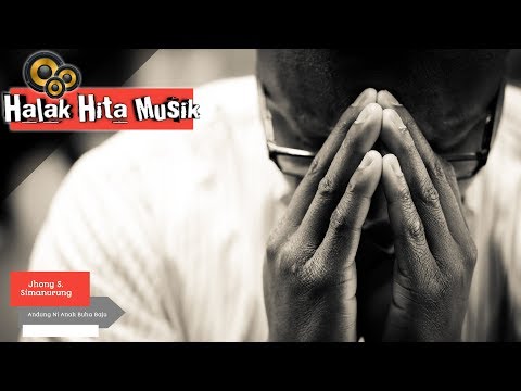 Jhony S.Manurung - Andung Ni Anak Buha Baju