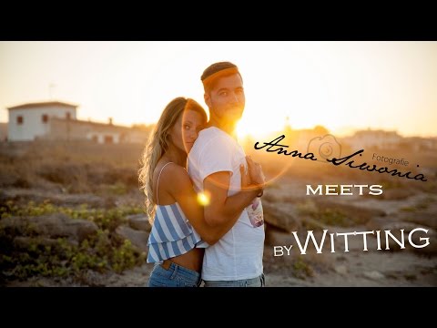 FOTOSHOOTING AUF MALLORCA