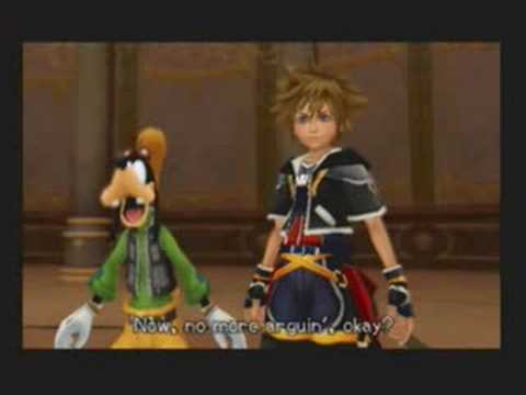 Play It Again: Kingdom Hearts 2 Pt 31