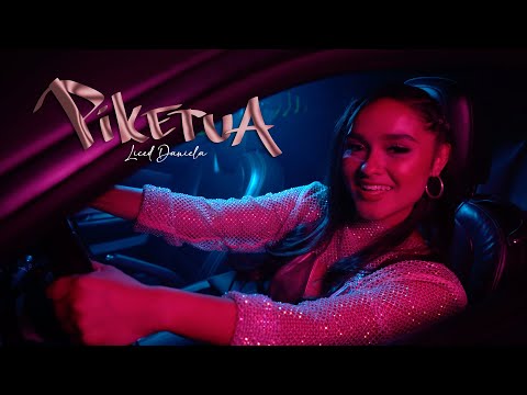 Piketua  - Liced Daniela (Video Oficial)