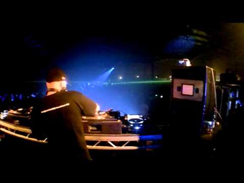 DJ Welly  - Compulsion @ Bowlers - May 28th 2011