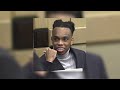 Blue Balenciagas YNW Melly Sped Up