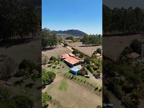 Chácara à venda de 1ha no interior de São Paulo - Bofete/SP. #chácara  #chacaraavenda #rural #sitio