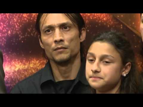 BILJANA SULIMANOVIC - RETROSPEKTIVA  (ZvezdeGranda 2015)