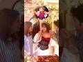 HILARIOUS Wamiqagabbi Recreates Her Childhood Birthday Video Shorts Bollywood Actress