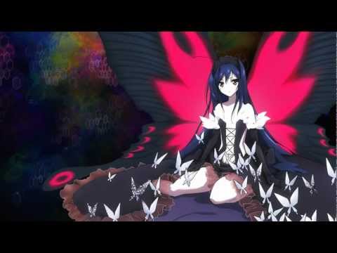 11. Glass Memory - Accel World OST